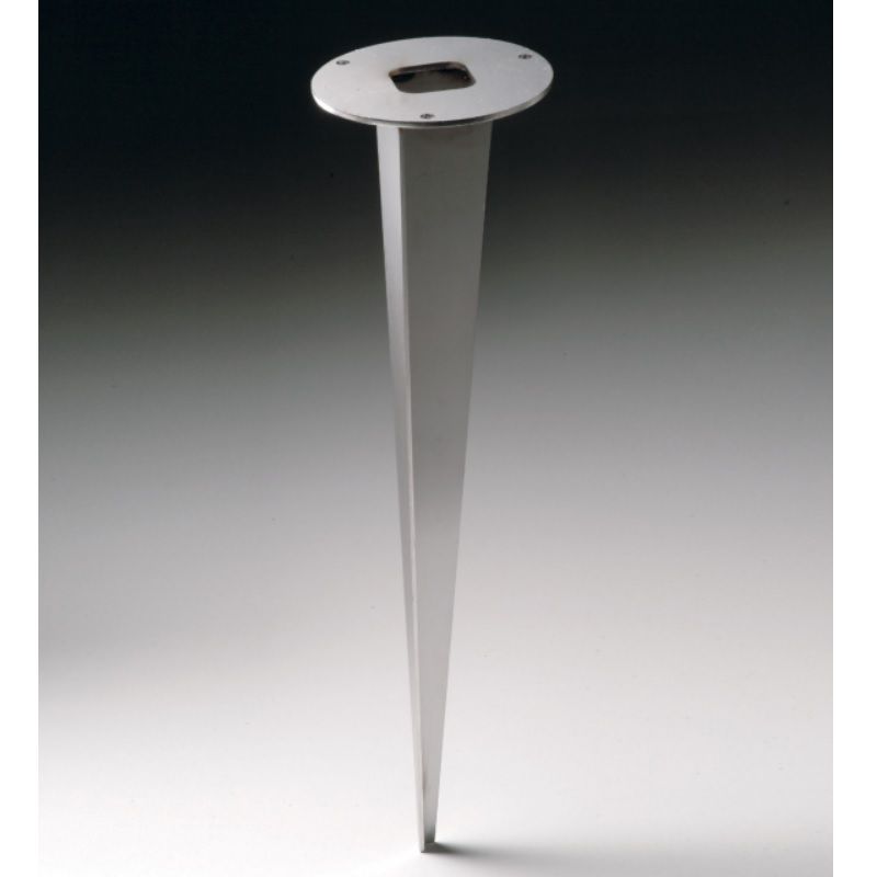 Erdspiess PIN 3 zu Floorscan 64
Länge 404mm