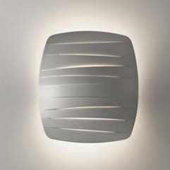 Wandleuchte Flip LED weiss
16W 3000°K dimmbar