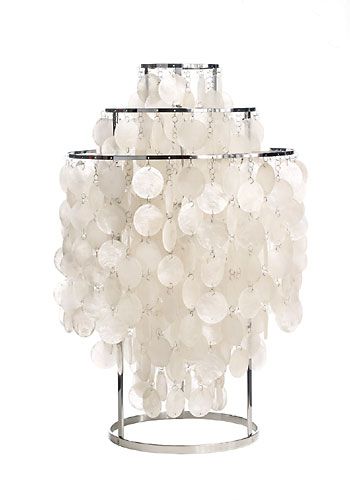 Tischleuchte Fun -1TM Design:1964
240V/E27/1 x max 60 Watt