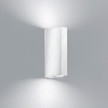 Wandleuchte GAP Y LED 12W weiss
240V 3000K 660lm Up/Down IP65