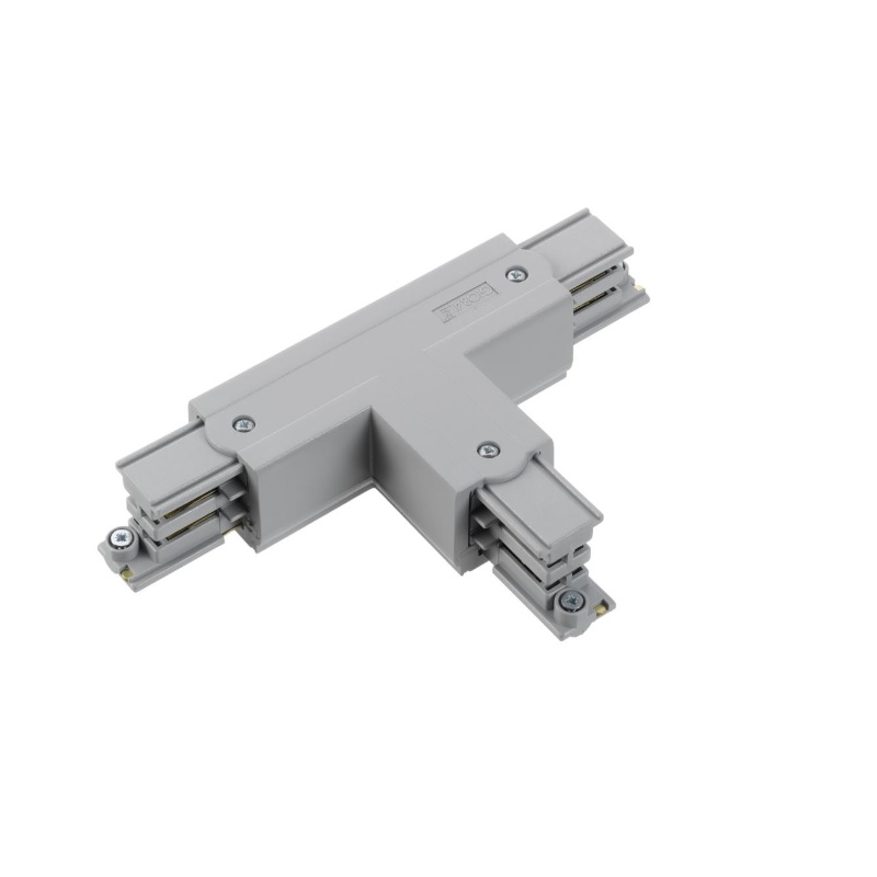 Stromschiene  T-Verbinder XTS 36/ 3Ph silber