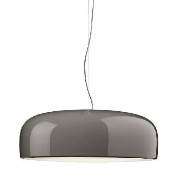 Pendelleuchte SMITHFIELD S PRO mud
230V/ 45W 2700K CRI90 2623lm D= 600mm H= 215mm