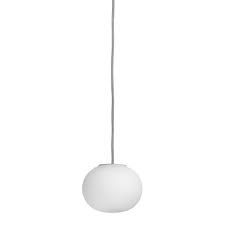 Hängeleuchte MINI GLO-BALL S weiss
230V 1x40W /G9