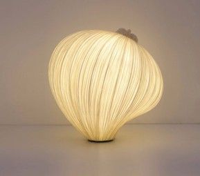 Bodenleuchte 46 Happy Days gold
H=49 D= 46/ 230V/ E 27/ 1x32W