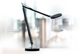 Tischleuchte John 2 LED 10W DTW graphite
100-240V/785lm 2700-2200°K H=55 Kopf D=12cm