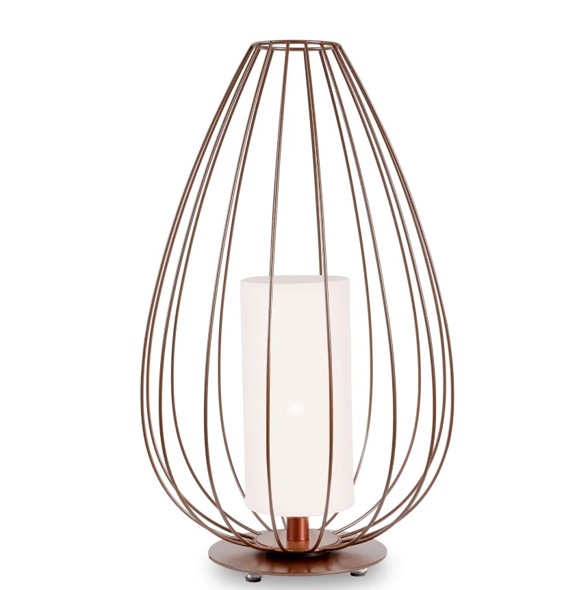 Boden-Stehleuchte CELL HP615 / 23W outdoor
240V/ E27 / D=55 H=88cm / IP65