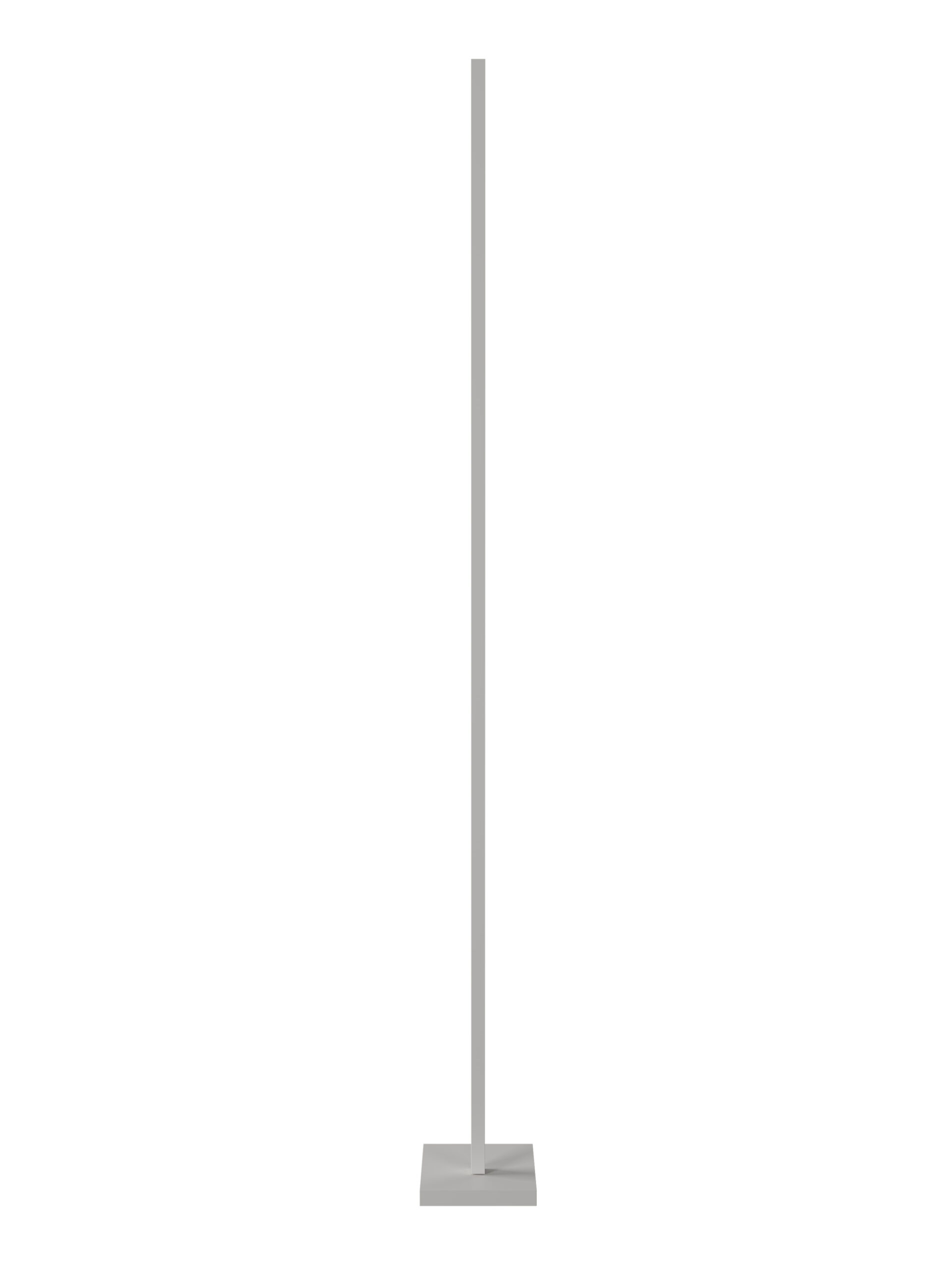 Stehleuchte ZEN LED 61W weiss
230V 2700K 10'100lm H=1950 B=35 / IP20