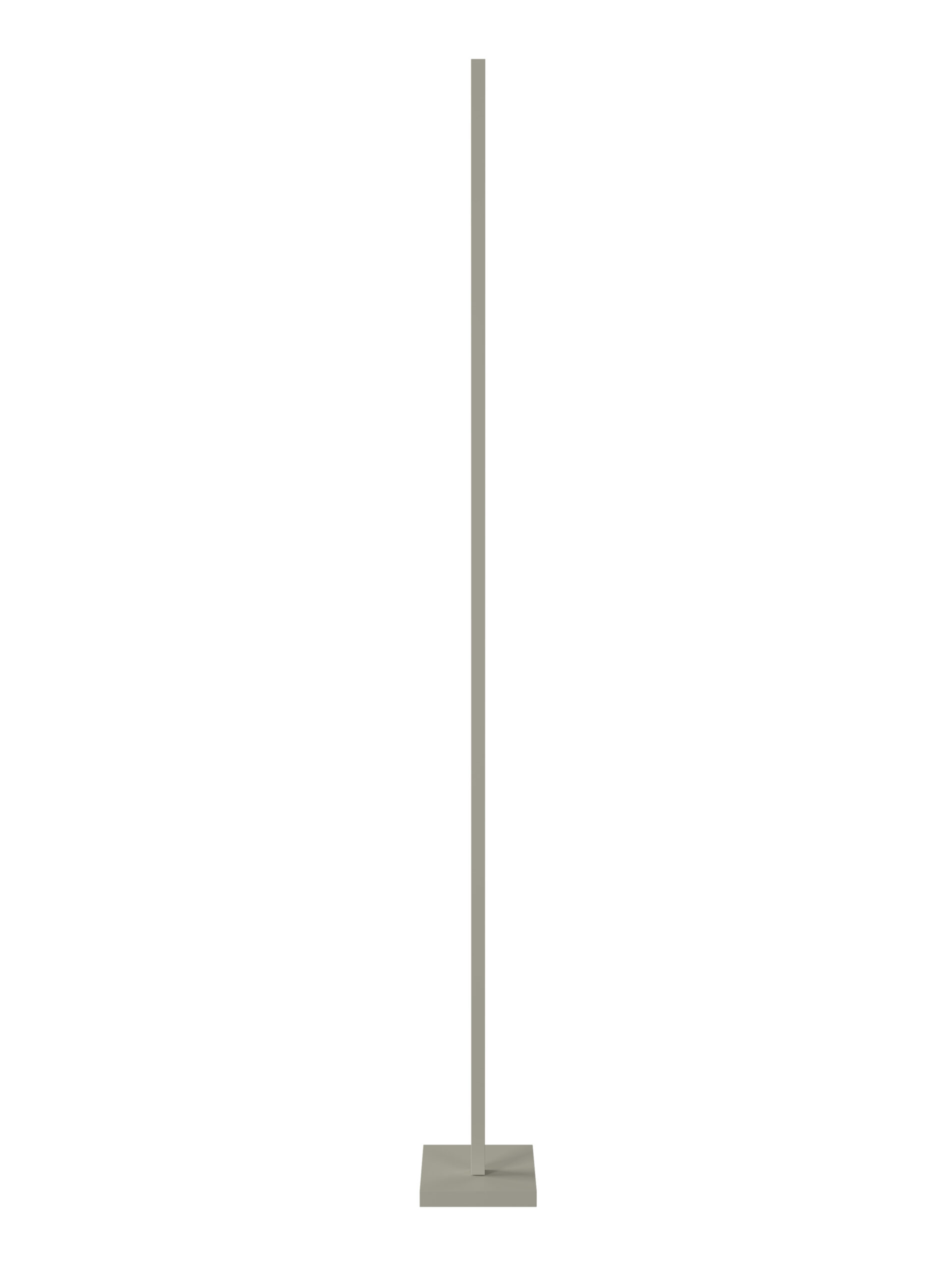 Stehleuchte ZEN LED 61W bronze
230V 2700K 10'100lm H=1950 B=35 / IP20
