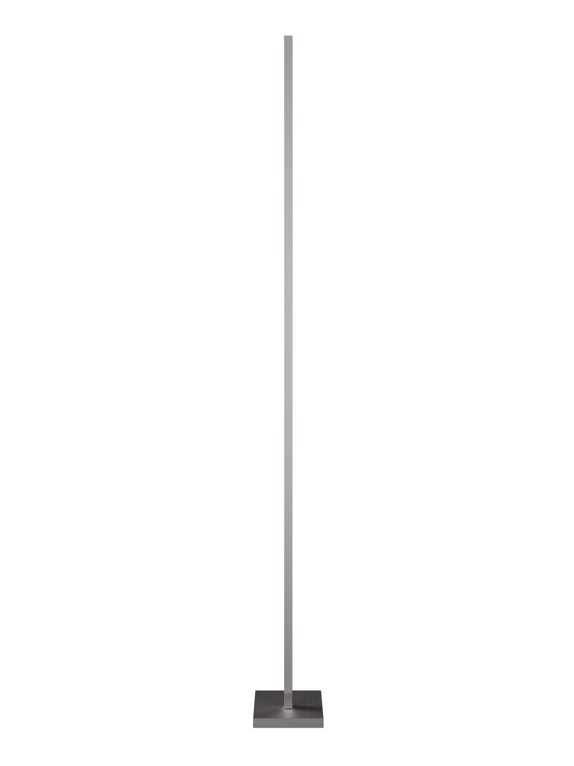 Stehleuchte ZEN LED 61W loft
230V 2700K 10'100lm H=1950 B=35 / IP20