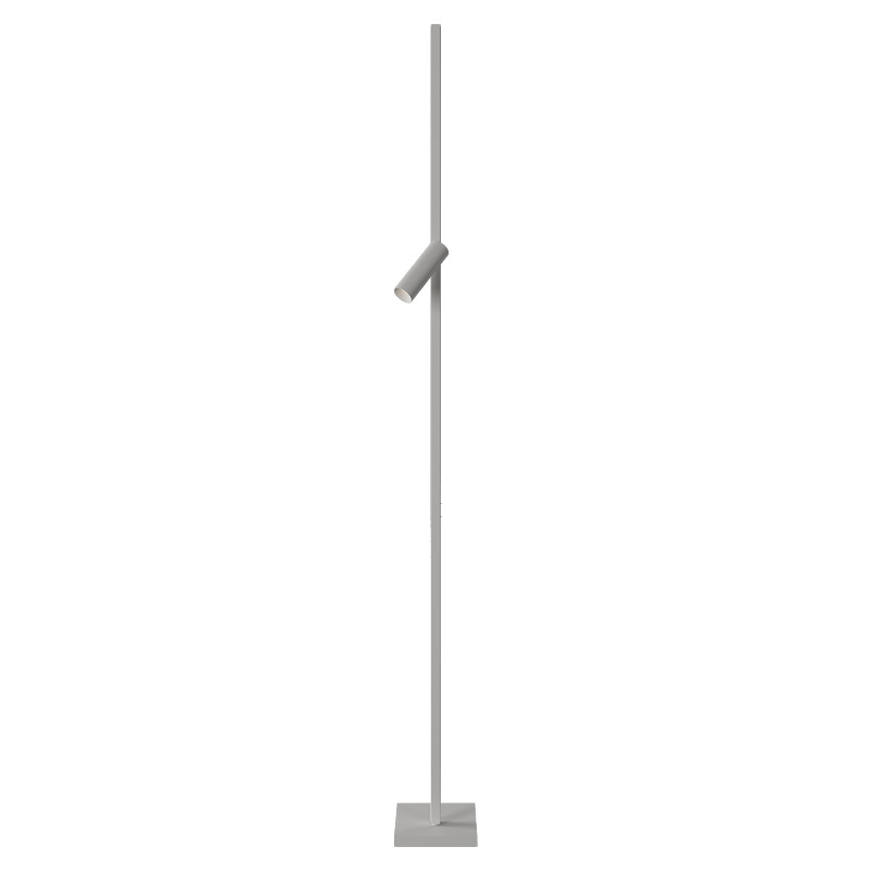 Stehleuchte ZEN-X LED 61W+10W weiss
230V 2700K 9800Lm+1400Lm H=1950 B=35mm IP20