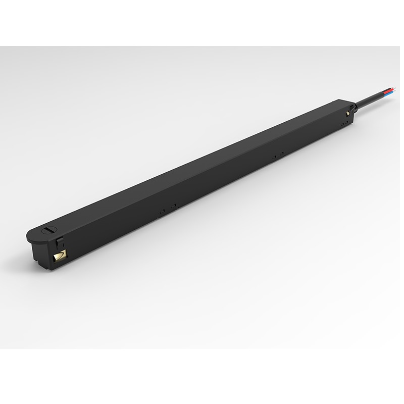 IN-Track.Konverter 48V /100W für Magneto schwarz
230V/DC 48V L=292.5 B=16 H=19 IP20
