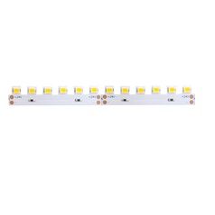 LED-Strip Flex 24V 7W/m  für kreatives Biegen warmweiss
24V SMD 3000K B=8 H=2 IP20
