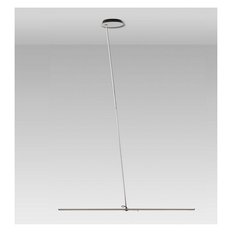Hängeleuchte LET H standard 3000° K
230V/ H=650-1260mm 22W/ 1490lm
