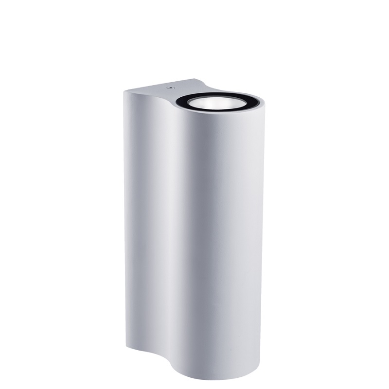 Wandleuchte Intono 3.2 20W zweiseitig weiss
230V 2700K 1674Lm CRI80 H=240 B=80 T=121mm