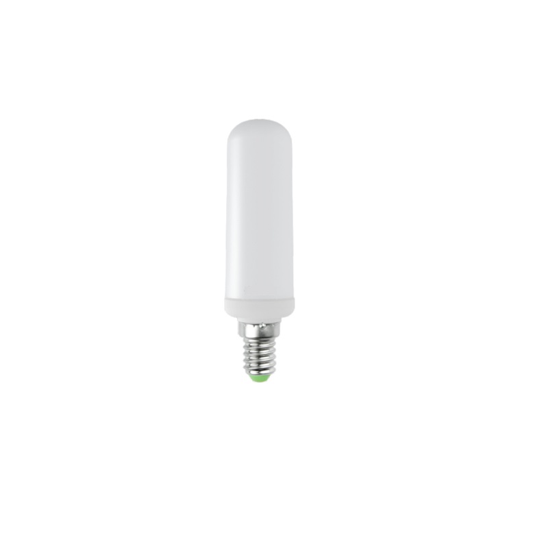 Leuchtmittel T28 LED E14 8W 3000K DIMM
230V D=28 H=110mm 700lm