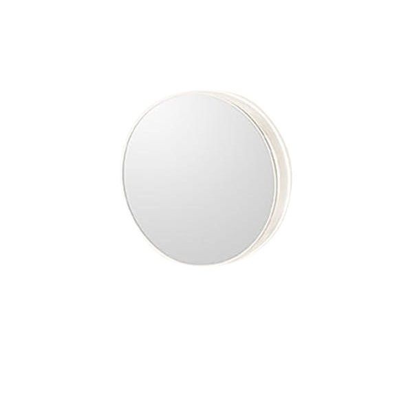Wandleuchte LID LED 23W 3000K opal
240V 2690lm D=235 T=67 Front dazu bestellen!