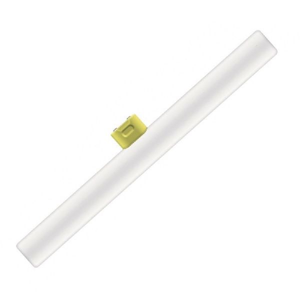 Linestra LED 4.5W/ 25W dimmbar
240V/ S14d 2700K 250Lm d=29 l=300mm IP20