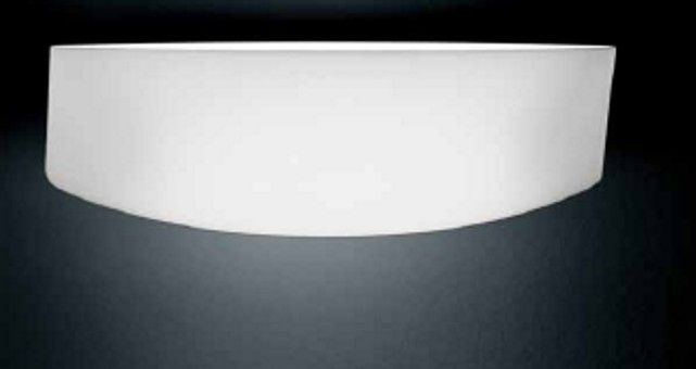 Wandleuchte Link P weiss
240V/R7s max. 150W/LxHxB=25x8.5x15cm
