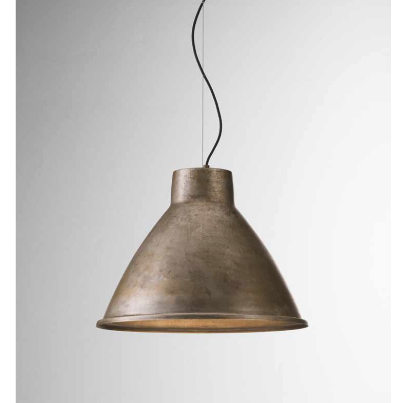 Pendelleuchte Loft D=570 Ferro Iron
230V/ E27 12W H=425mm IP20