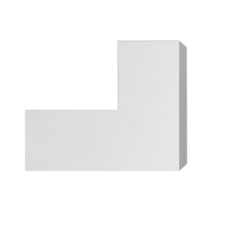 Wandleuchte Long Light Led 12W weiss
230V / 28 TOP LED 3000K 854lm