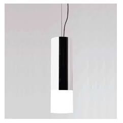 Pendelleuchte PALLINO S rund LED 4.5W 3000°K chrom
230V / Led 250mA 430lm / H=145 D=50