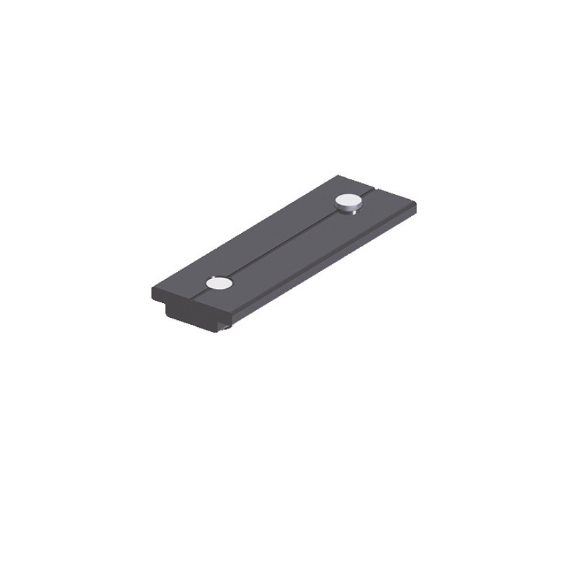 Mechanischer Innen-Verbinder für Magneto
L=40mm B=13.2mm 3 x Stck. pro Verbindung