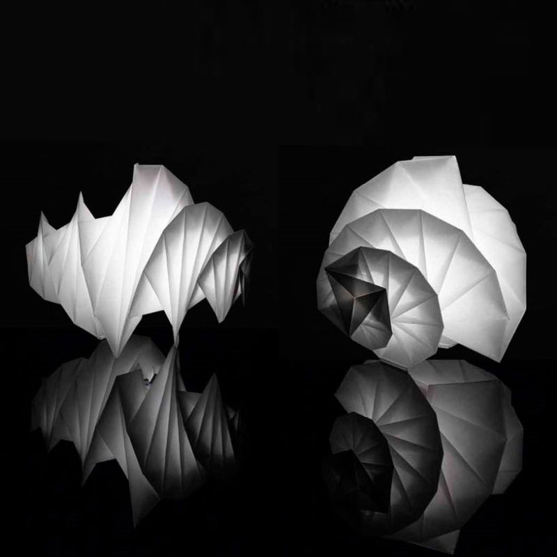 Tischleuchte IN-EI Mendori T LED dim
8W 3000K 425lm CRI=80