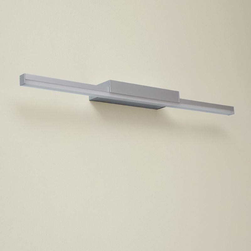 Wandleuchte Mirror LED 8.5W schwarz matt
230V 3000K 680Lm L=600 H=27.5 T=80 / IP20