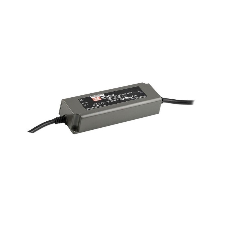 Schaltnetzteil  24V DC 60W IP67 grau
230V/24V DC / L=150 B=33 H=35