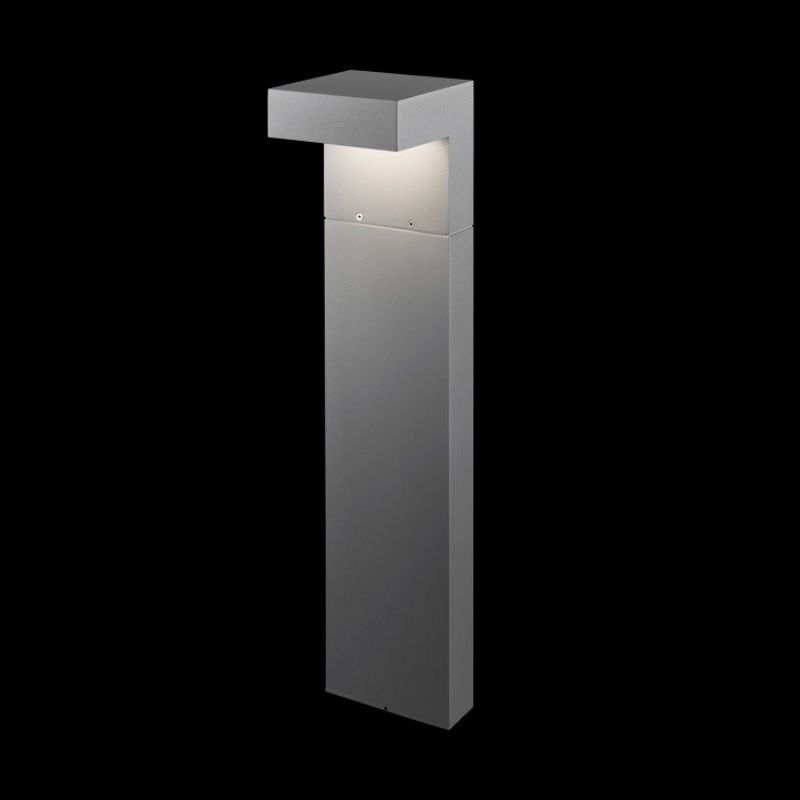 Pollerleuchte Whisky Soda LED 18W 2700K titangrau
230V/ 920lm/ IP44