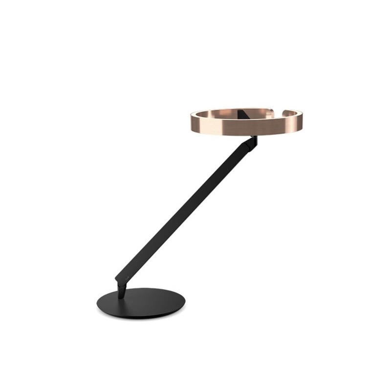 Tischleuchte Gioia Tavolo Air roségold
230V/ 30W 1550lm RF D=300 H=750 IP20
