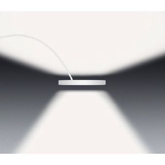 Stehbogenleuchte MITO largo phantom
230V/ 3330lm 60W D=600 H=2100-2400 IP20 - Image 3