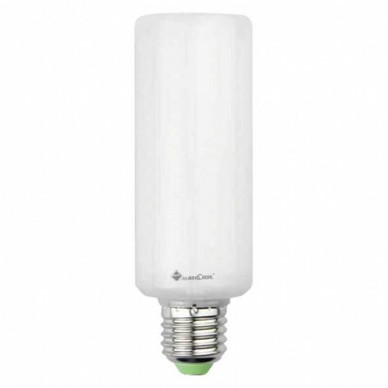 Leuchtmittel T46 LED E27 20W 3000K DIMM
230V D=46 H=140mm 2300lm IP20