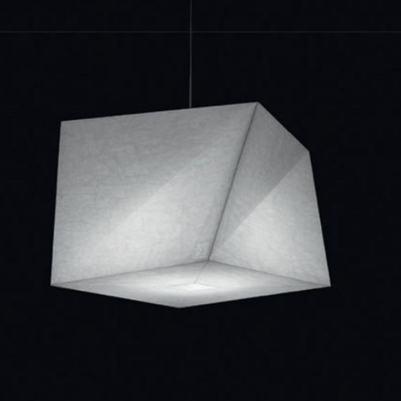 Pendelleuchte IN-EI Hakofugu 3000°K
max. 1x20W LED (E27) 1251lm dimmbar