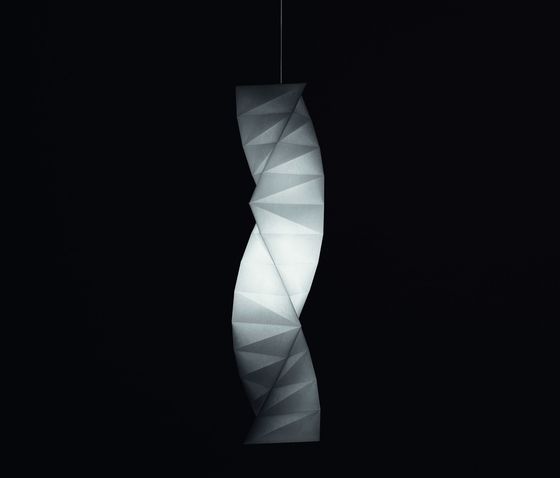 Pendelleuchte IN-EI Tatsuno-Otoshigo LED 3000°K
28W 1500lm dimmbar mit spez. langem Kabel