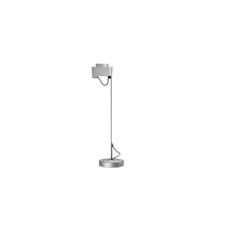 Pendelleuchte U-Turn-32-S2-SI-SI
230V LED 13W 2700K 490lm silber