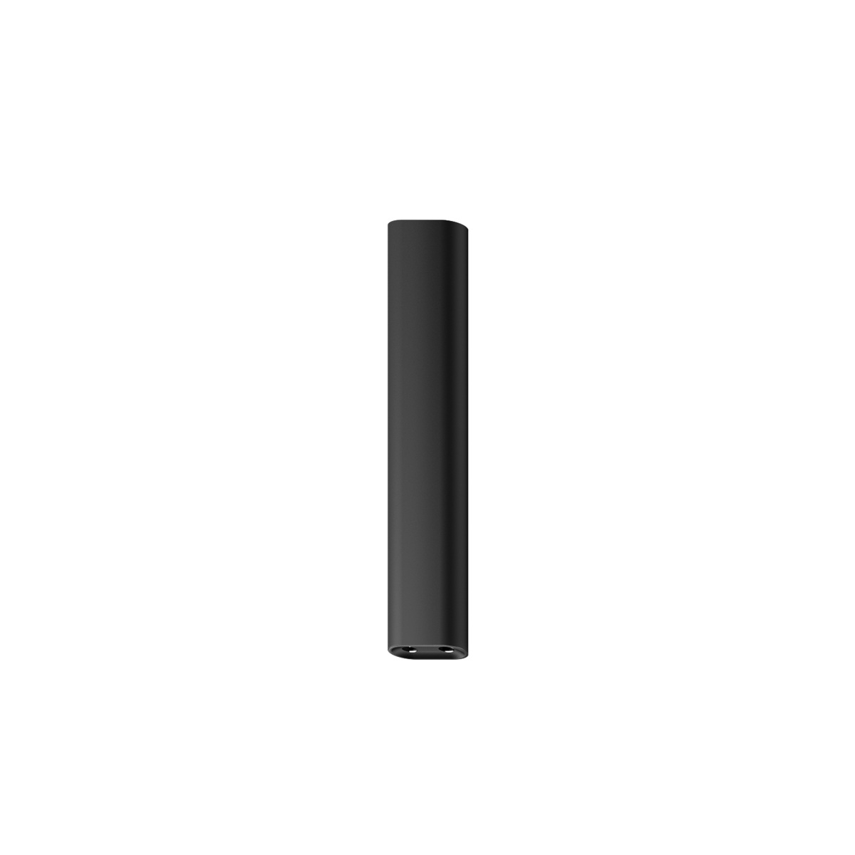 Wandleuchte KLEEN 11W 60° schwarz matt
230V/ 2700K 650Lm H=255 B=47 T=35mm / IP20