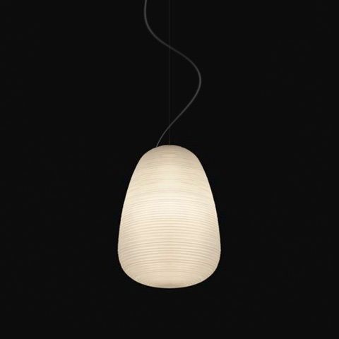 Hängeleuchte Rituals 1 multi E27 weiss
B:24 H:34, max. 70W eco