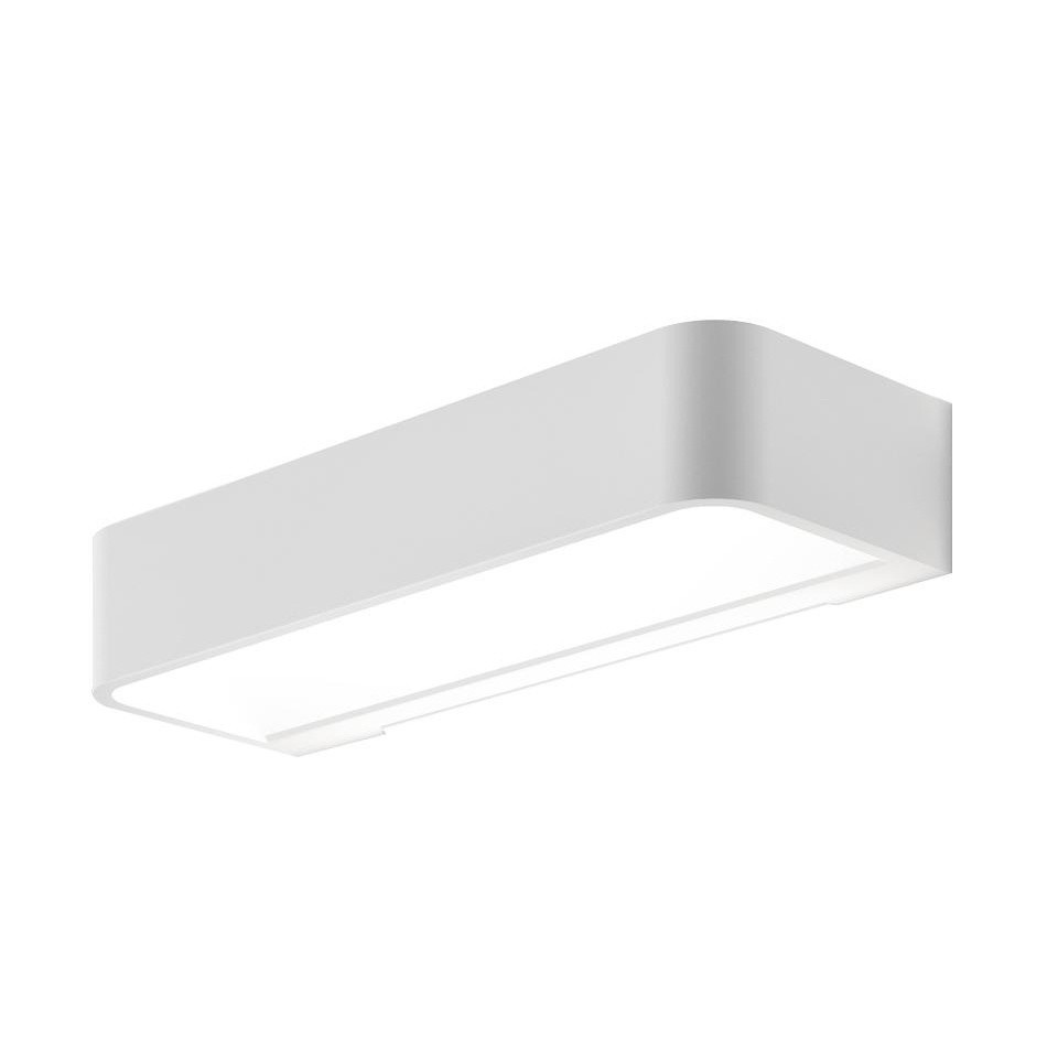 Wandleuchte FRAME W2 LED 29W bronze
230V/2700K 3200lm CRI90 L=270 T=100 H=48