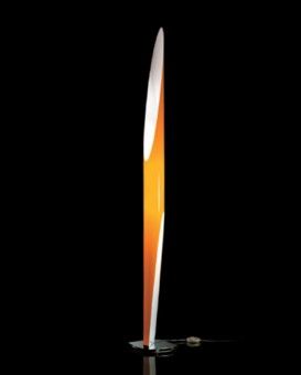 Stehleuchte SHAKTI 200 Plexiglas weiss
2x E27 21W/H=200 Sockel satin