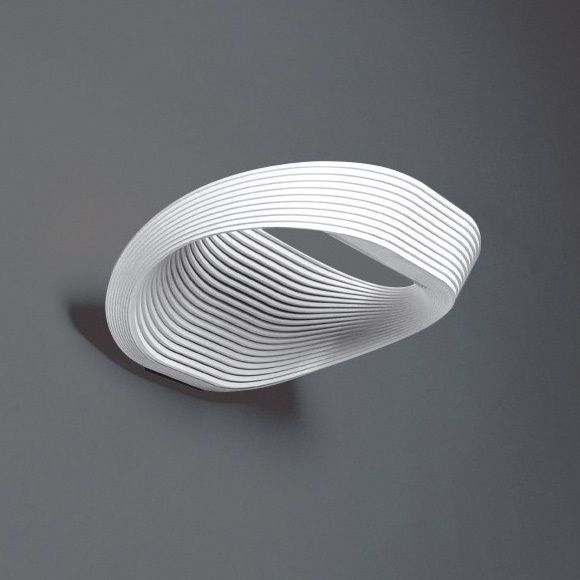 Wandleuchte Sestessina COB LED 2800°K weiss
230V / 20W 230V H= 9cm  P= 17.5cm
