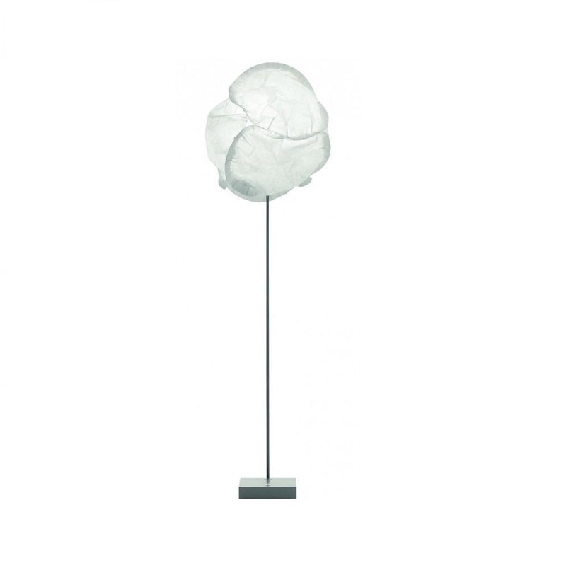 Stehleuchte Cloud-10-TD Eierschalenweiss
230V/exkl. 1x42W/GX24q-4
H=170cm D=52cm