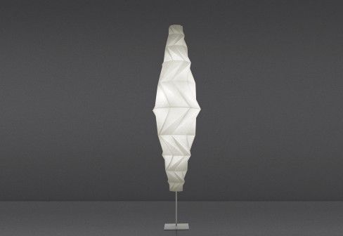 Stehleuchte IN-EI Minomushi Terra LED dim
230V 28W 3000K 2527lm