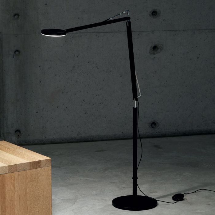 Fuss zu Stehleuchte John Floor LED von Tobias Grau