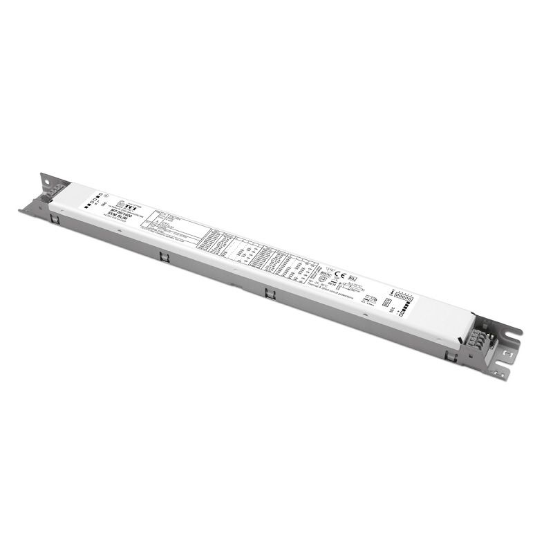 Konverter DC Maxi Jolly SVM DALI 80W / Push L
220-240V/ L=360 B=28 H=22