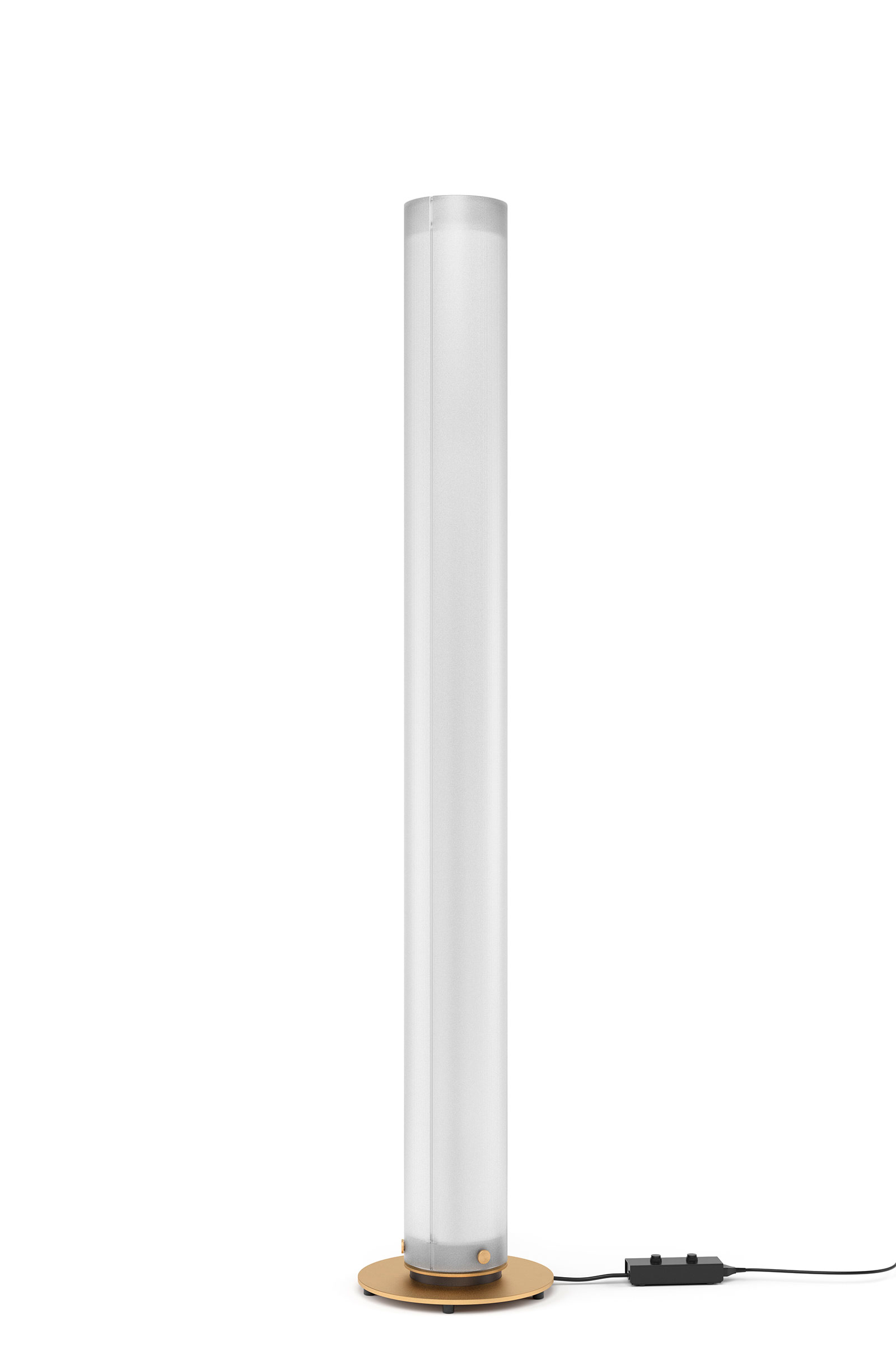 Stehleuchte Twilight-360° 69W bronze
240V/2700K 7810Lm H=1880 D=180 IP20