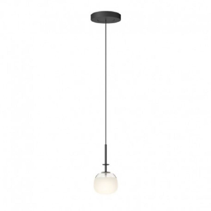 Pendelleuchte Tempo 4W graphit
230V/ 550lm 2700K CRI90 D=130mm H=440mm IP20