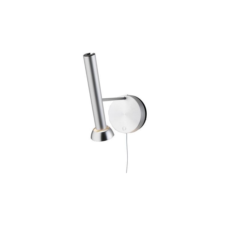 Wandleuchtleseleuchte Topoled W AP bronze 
240V/ 2700K D=50mm T=120 / IP20