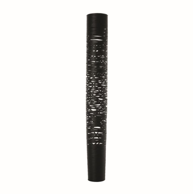 Stehleuchte Tress grande LED 57W 2700°K schwarz
240V 5254lm inkl.Dimmer (2-fache Schalt.)