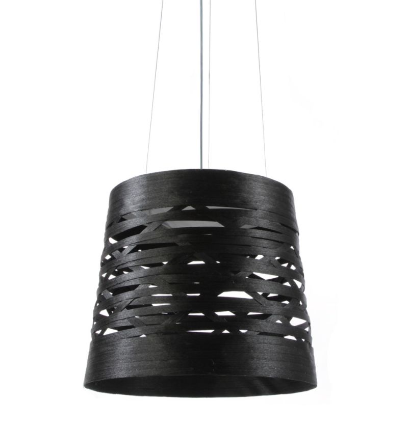 Hängeleuchte Tress grande LED 35W dimmbar schwarz
lm3062 3000°K Diff=48x41 H=max.211 IP20